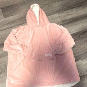 The “COMFY”